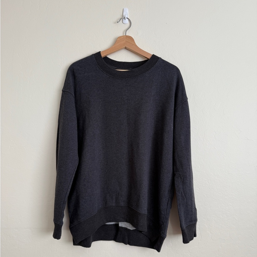 All Saints Lea Sweat Sweatshirt size S